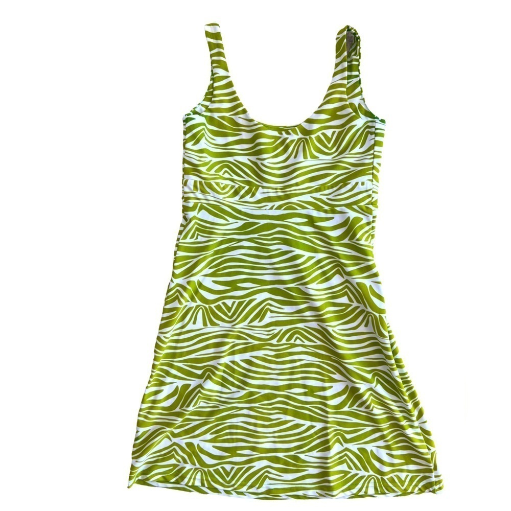 Jude Connally Dress (XS) - Picture 2 of 8